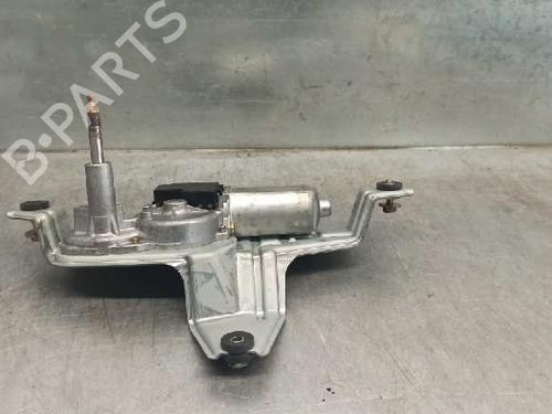 Rear wiper motor TOYOTA COROLLA Verso (_E12_) 1.6 VVT-i (ZZE121_, ZZE121R) | BP7162843M102 