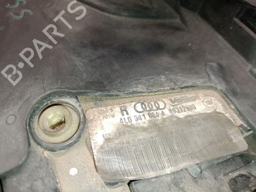 Højre solskærm MERCEDES-BENZ C-CLASS (W203) C 180 Kompressor (203.046) | BP30656381I2