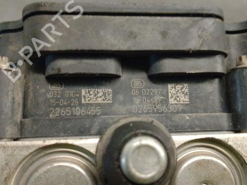 ABS pump TOYOTA AYGO (_B4_) 1.0 (KGB40) | BP36164836M43  - Image 7