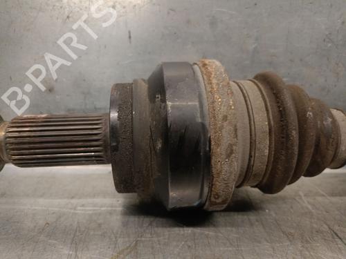 Left rear driveshaft BMW X5 (E70) xDrive 30 d | BP20292193M40 