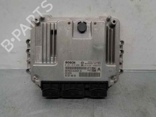 Used Engine control unit (ECU) CITROËN C4 Grand Picasso I (UA_) 1.6 HDi (109 hp) 6513183
