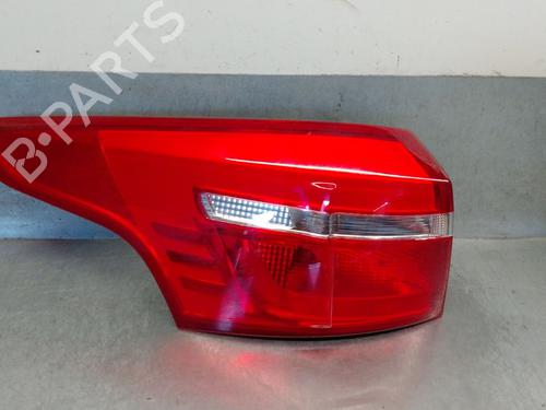 Used Left taillight FORD FOCUS III Turnier 1.5 TDCi (120 hp) 28975991