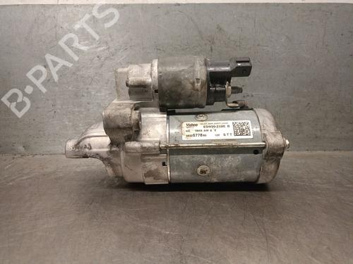 Startmotor OPEL VIVARO C Van (K0) 1.5 | BP28107631M8 