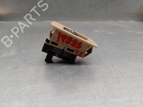Left rear window switch BMW X3 (E83) 2.0 sd | BP17035629I29 