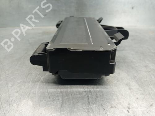 Instrument cluster RENAULT SCÉNIC III (JZ0/1_) 1.5 dCi | BP8673057C47 