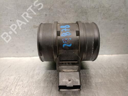 Luftmassemåler PEUGEOT 206 Hatchback (2A/C) 2.0 HDI 90 (90 hp) 31763162