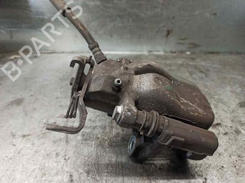 Left rear brake caliper FIAT CROMA (194_) 1.9 D Multijet | BP11617706M107 