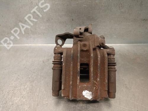 Used Right rear brake caliper SEAT IBIZA III (6L1) 1.9 TDI (100 hp) 28135038