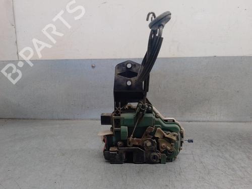 Rear right lock VW PASSAT B5.5 (3B3) 1.9 TDI | BP17050536C99 