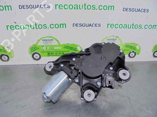 Rear wiper motor RENAULT LAGUNA III (BT0/1) 1.5 dCi (BT00, BT0A, BT0T, BT1J) | BP2313142M102 