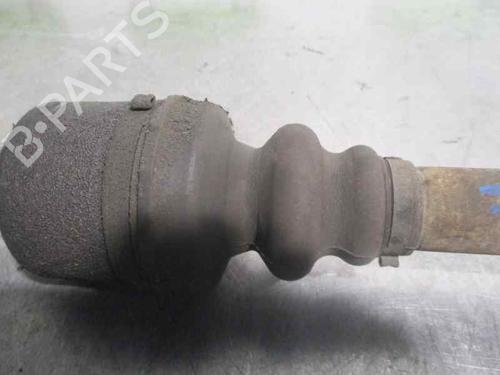Left front driveshaft CITROËN XSARA (N1) 1.9 TD | BP2085010M38 