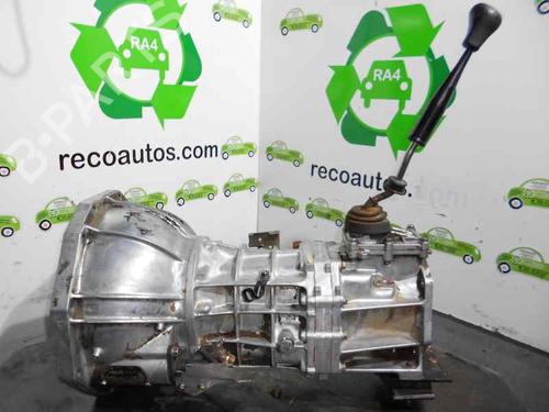 Used Gearbox OPEL MONTEREY B (M98) 3.0 DTI (UBS73D, UBS73G) (159 hp) 2312812