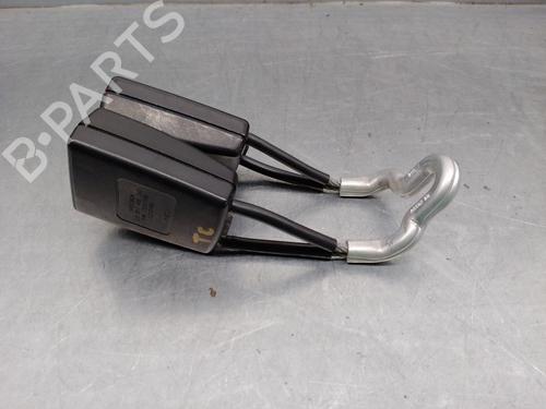Used Seat buckle SKODA FABIA II (542) 1.2 (70 hp) 17639567