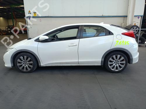 Used Parts HONDA CIVIC IX (FK) 1.4 i-VTEC (FK1) 4867060