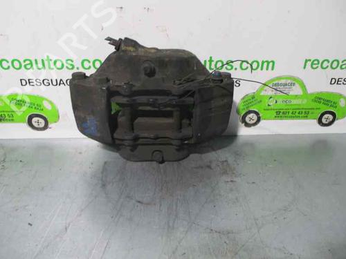 Used Right front brake caliper LAND ROVER RANGE ROVER I 2.5 TDi 4x4 (113 hp) 11614182