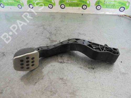 Used Clutch pedal VW POLO (9N_, 9A_) 1.9 TDI (101 hp) 8790770