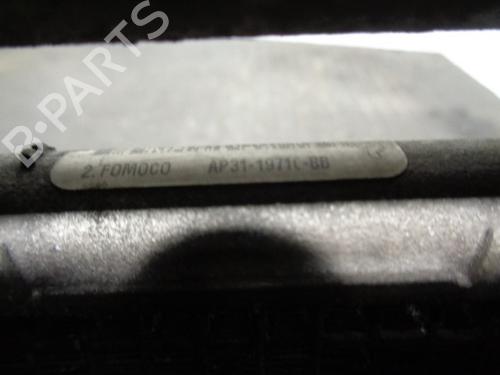 AC radiator FORD FIESTA VI (CB1, CCN)  | BP11810915M32 