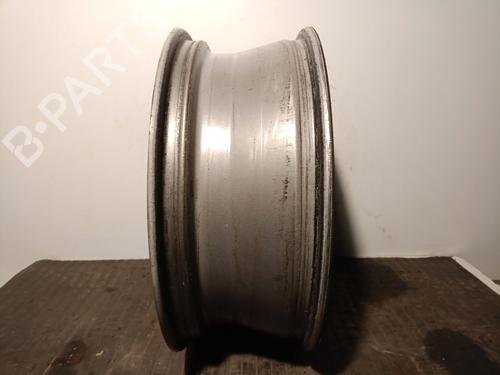 Rim NISSAN QASHQAI / QASHQAI +2 I (J10, NJ10, JJ10E) 1.5 dCi | BP25242615C45 