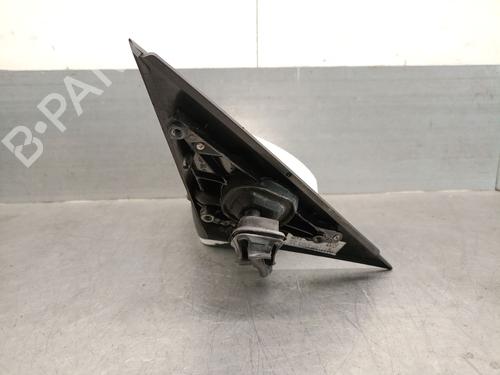 Right mirror AUDI A6 C7 Avant (4G5, 4GD) 2.0 TDI | BP29478574C27 