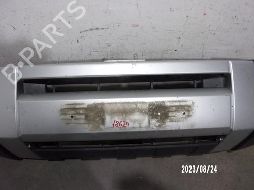Front bumper LAND ROVER DISCOVERY III (L319) 2.7 TD 4x4 | BP15011015C7 