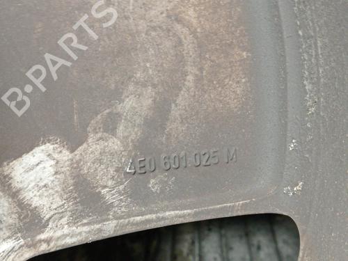 Rim AUDI A8 D3 (4E2, 4E8) 4.0 TDI quattro | BP17123216C45 