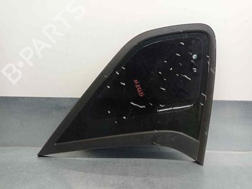 Panel rude bagtil venstre KIA CARENS III MPV (UN) 2.0 CRDi 140 (140 hp) 20265890