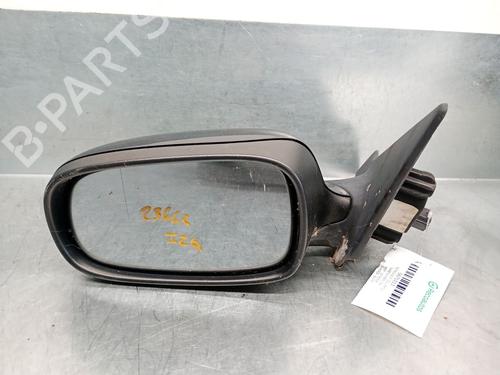 Used Left mirror SAAB 9-3 (YS3D) 2.0 Turbo (150 hp) 29326756