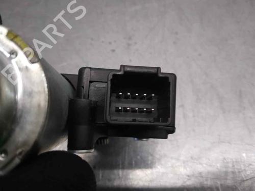 Sunroof engine PEUGEOT 3008 I MPV (0U_) 1.6 HDi | BP10094521M60 