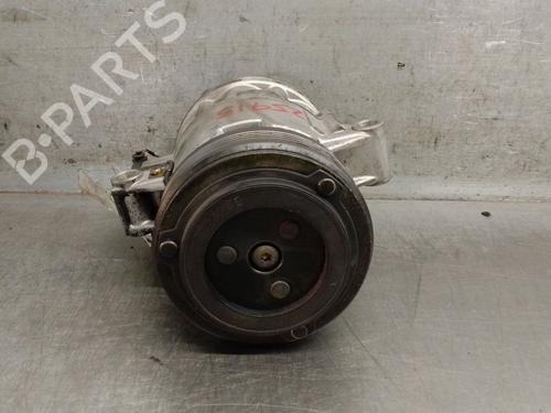 AC compressor BMW 3 (E46) 320 d | BP37660054M34 - Image 2