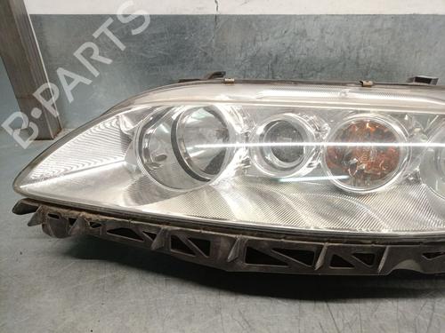 Venstre forlygte MAZDA 6 Hatchback (GG) 2.0 DI (GG14) | BP23276810C28 