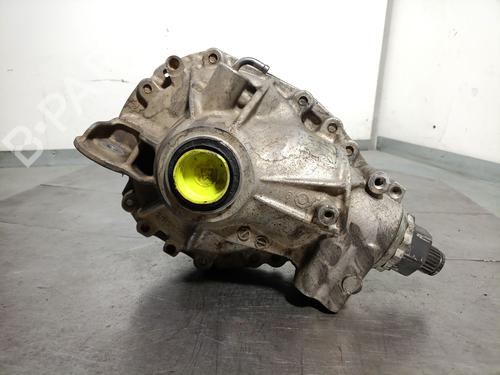 Front differential LAND ROVER DISCOVERY V (L462) 2.0 Sd4 4x4 | BP37028112M23 - Image 4