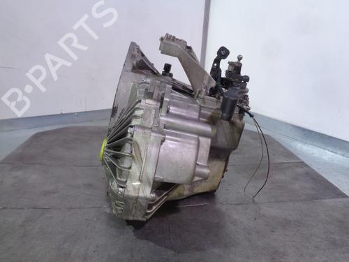 Gearbox MERCEDES-BENZ VANEO (414) 1.7 CDI (414.700) | BP14990003M3 