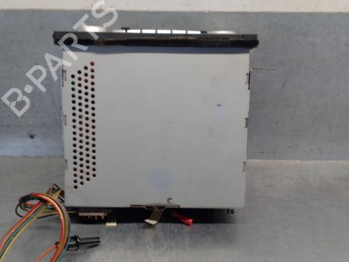 Radio KIA CERATO I Saloon (LD) 2.0 CRDi | BP29833020E6 