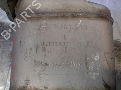 Catalyst BMW 3 (E46) 320 d | BP30152532M10