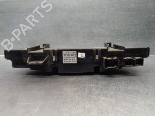 Climate control MERCEDES-BENZ S-CLASS (W221, V221) S 320 CDI (221.022, 221.122) | BP10647888I5 
