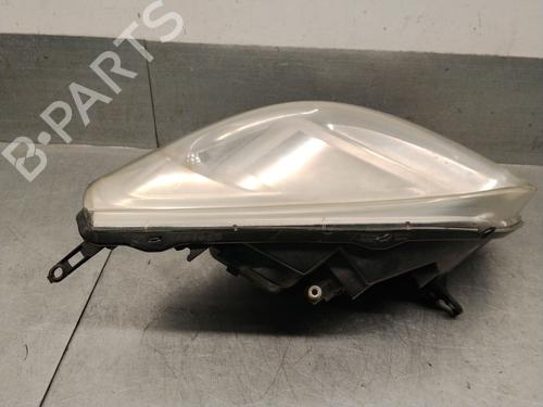 Left headlight RENAULT KANGOO Express (FW0/1_) 1.5 dCi 90 (FW0G, FW05, FW08, FW11) | BP38567710C28 - Image 3