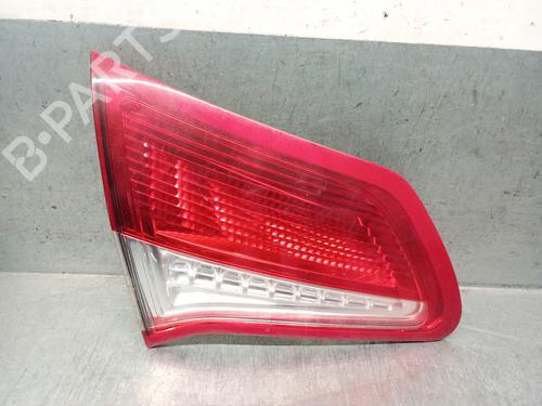 Used Left taillight CITROËN C4 II (NC_) 1.6 VTi 120 (NC5FS0, NC5FS9) (120 hp) 29064761