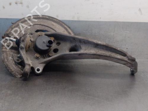 Used Right front steering knuckle Right front steering knuckle JAGUAR S-TYPE II (X200) 3.0 V6 (238 hp) 36295510 36295510