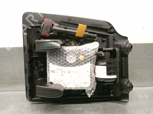 Used Other SMART FORFOUR Hatchback (453) electric drive / EQ (453.091) (56 hp) 26692329