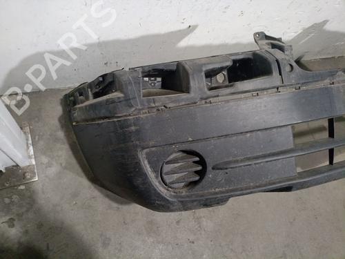 Front bumper PEUGEOT EXPERT Van (222) 2.0 HDI | BP29324981C7 