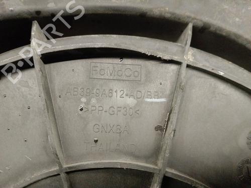 Air filter box FORD RANGER (TKE) 2.2 TDCi | BP14330483M87 