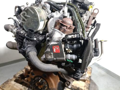Engine CITROËN JUMPY III Van (V_) 2.0 BlueHDi 120 | BP33054165M1 - Image 7
