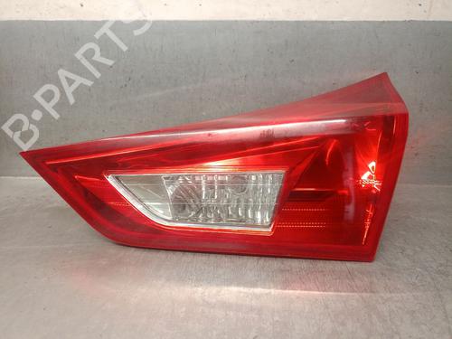 Used Right tailgate light Right tailgate light 32312018 32312018