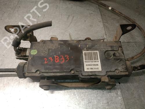 Electric handbrake RENAULT ESPACE IV (JK0/1_) 3.5 V6 (JK00, JK0F, JK0P, JK0S, JK0W) | BP29946716E5