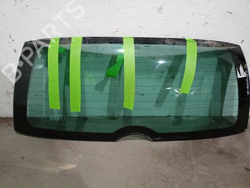 Bagrude RENAULT CLIO II (BB_, CB_) [1998-2016]  32372714