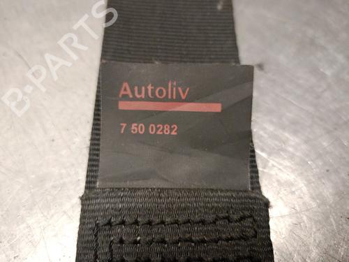 Front left seatbelt CITROËN C4 Coupe (LA_) 1.6 HDi | BP37199059I26 - Image 4