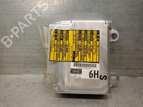 Used ECU airbags LEXUS GS (_S19_) 450h (GRS191_, GWS191_) (296 hp) 24548723