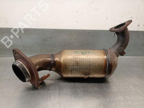 Katalysator TOYOTA COROLLA (_E12_) 1.4 D (NDE120_, NDE120R) (90 hp) 29029736