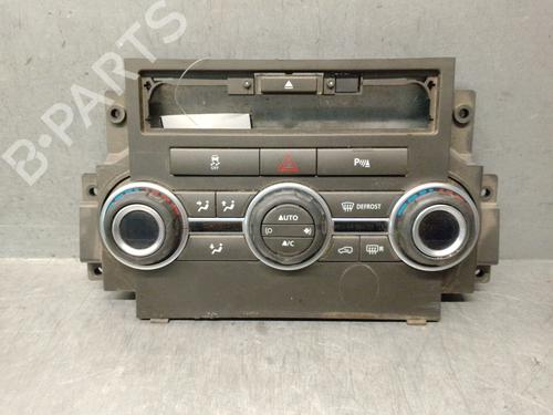 Used Climate control Climate control LAND ROVER RANGE ROVER SPORT I (L320) 3.0 D 4x4 (256 hp) 33399819 33399819
