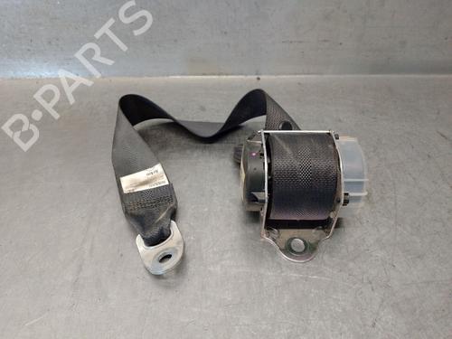 Rear right seatbelt NISSAN PULSAR Hatchback (C13) 1.2 DIG-T | BP36323444I28 - Image 4